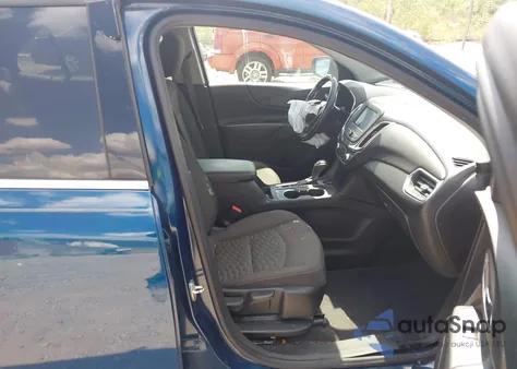 2020 Chevrolet Equinox Awd Lt 1.5L Turbo z USA, uszkodzony, nr VIN 2GNAXUEV3L6166849